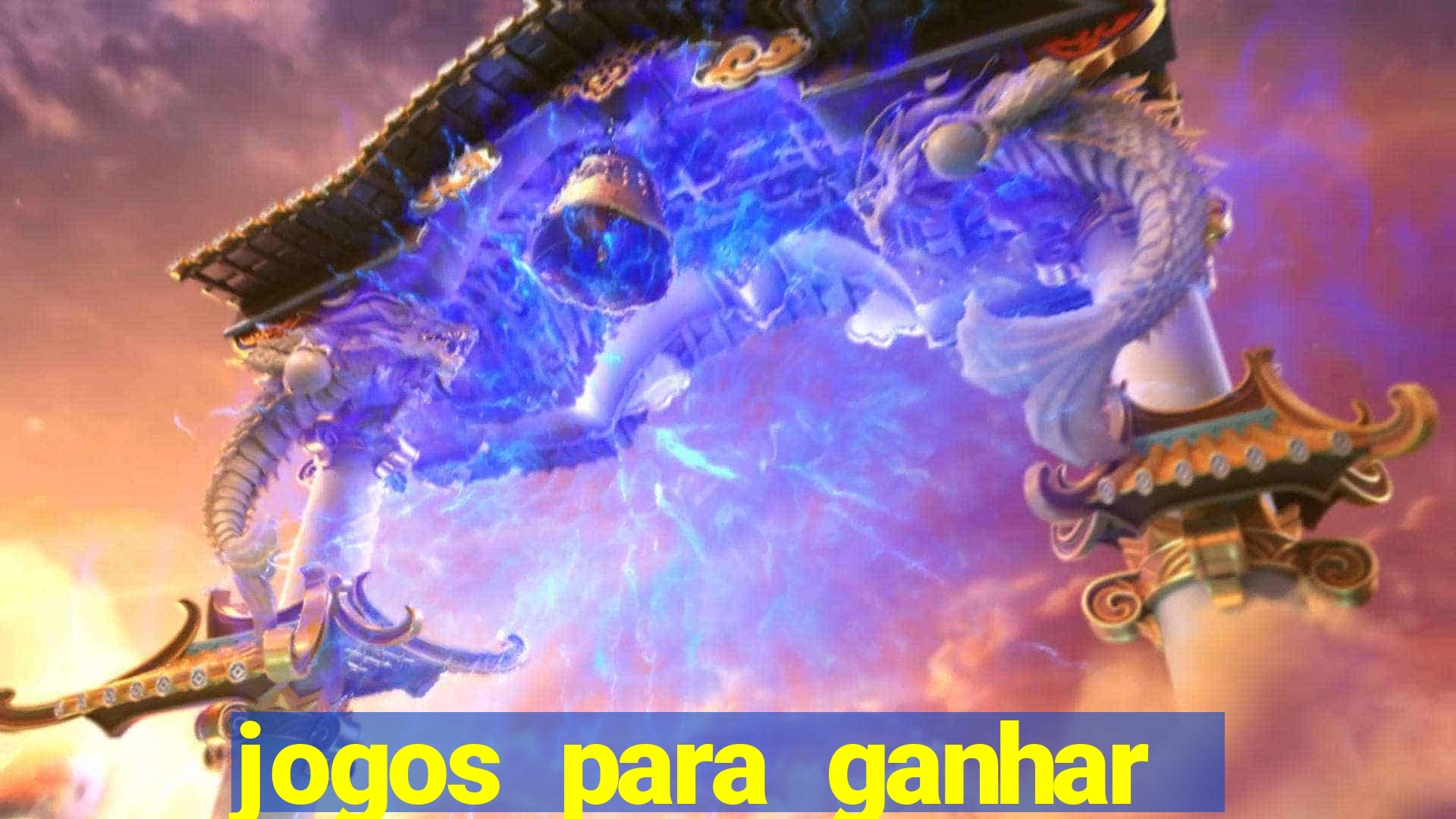 jogos para ganhar dinheiro no pix gratuito